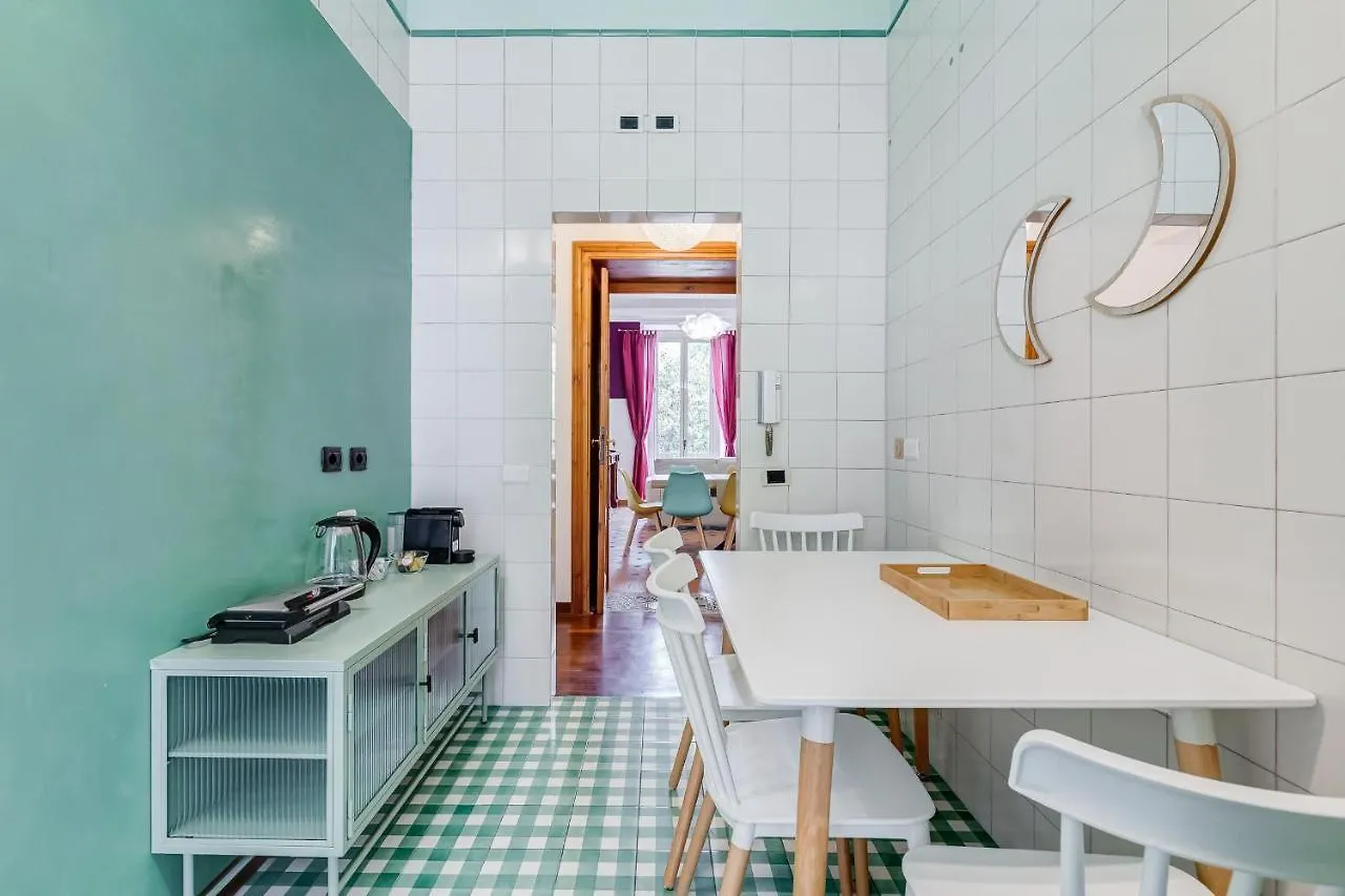 Apartment Bmga L Luxury 3Bdr Apt With Stunning View In City Center Rome