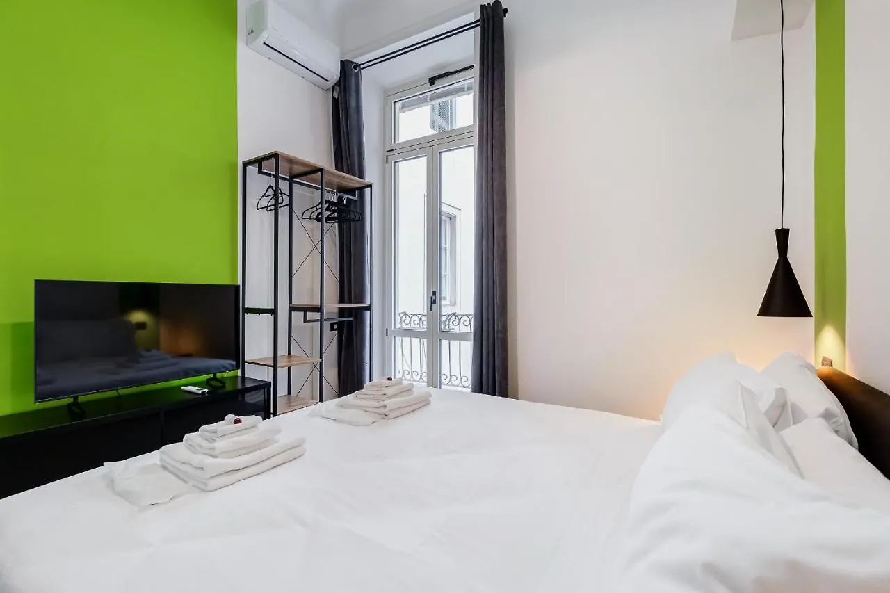 Bmga L Luxury 3Bdr Apt With Stunning View In City Center Rome 0*,  Italy