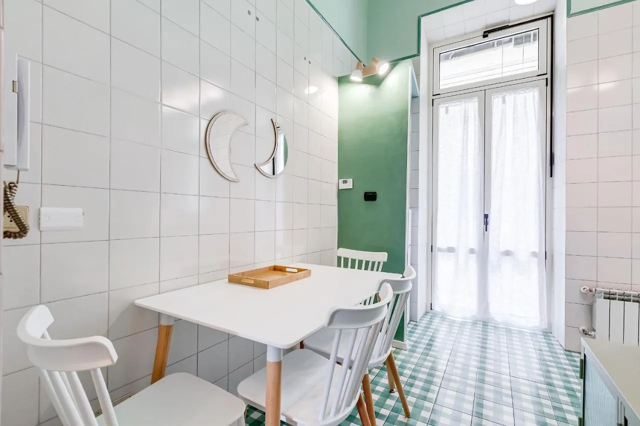 Bmga L Luxury 3Bdr Apt With Stunning View In City Center Rome